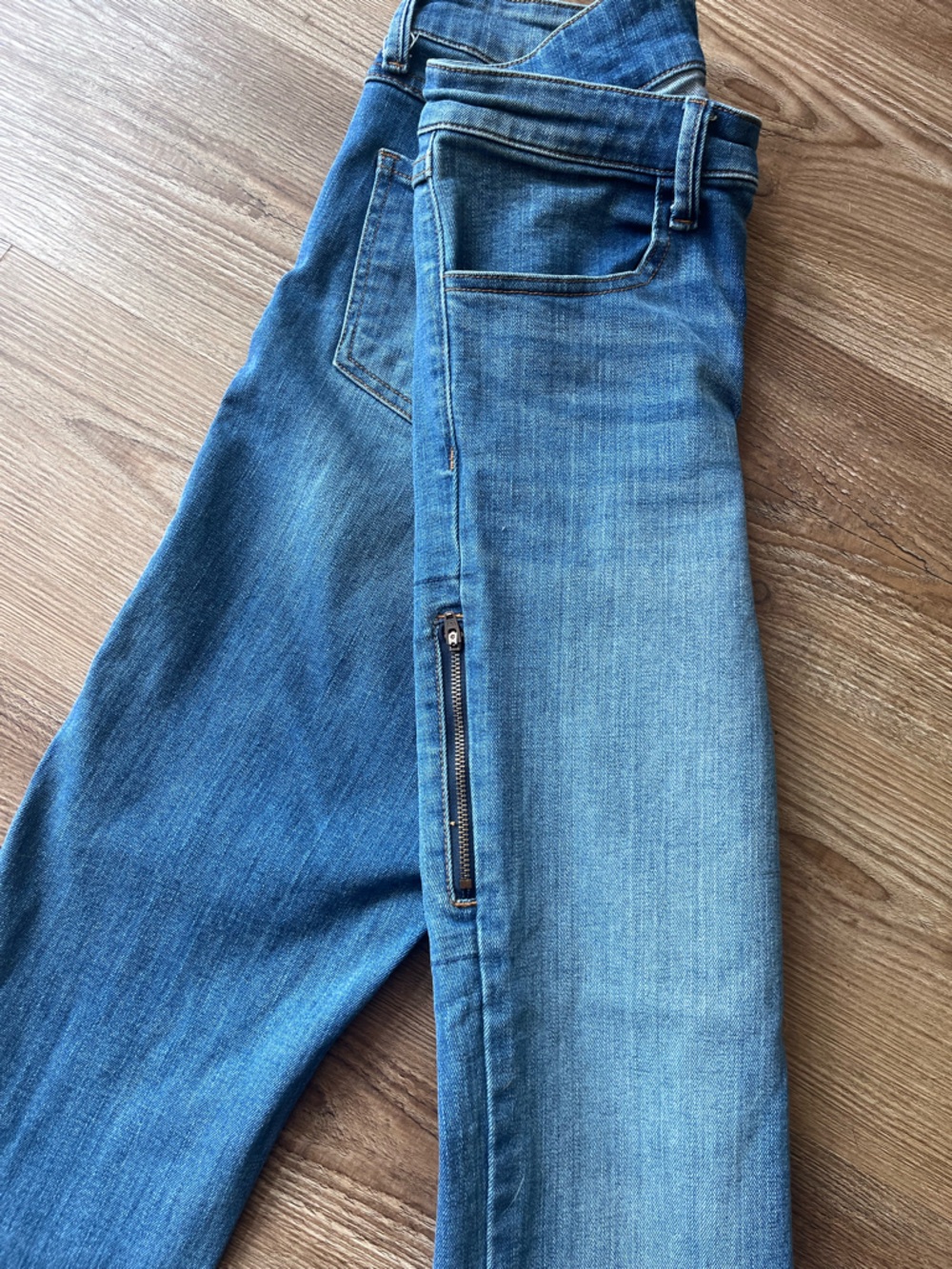 Ripton Classic Jeans 28 - Picture 4 of 4
